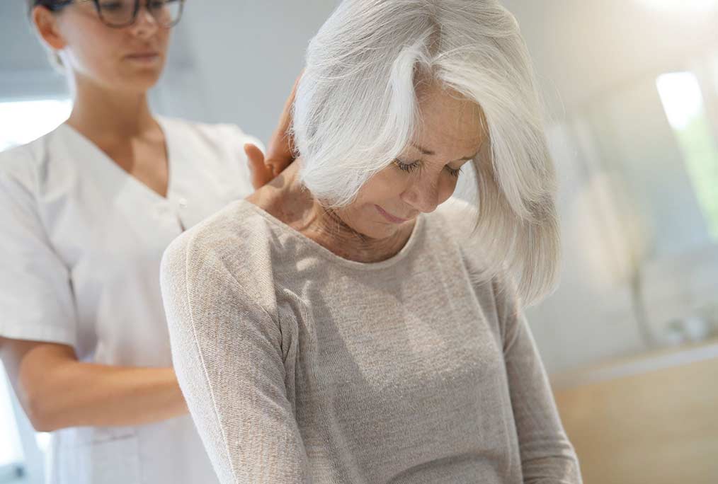 Cabinet d'ostéopathie pour adultes et seniors à Saint-Satur